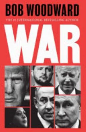 Cover of War