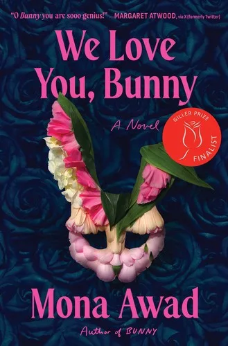 Cover of We Love You, Bunny