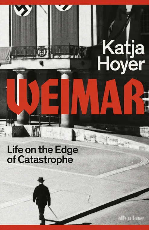 Cover of Weimar