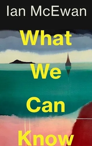 Cover of What We Can Know