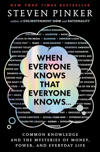 Cover of When Everyone Knows That Everyone Knows