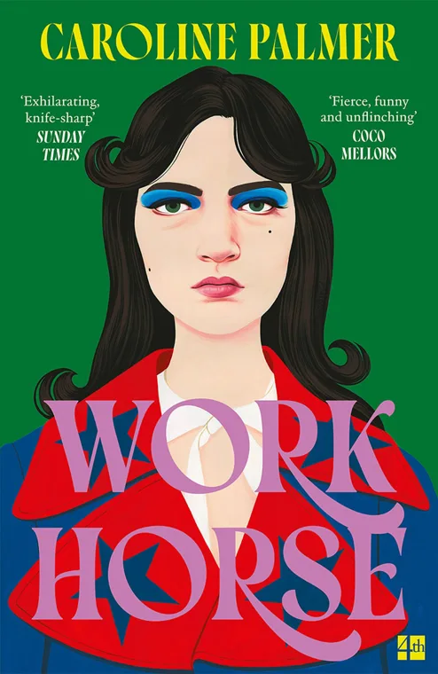 Cover of Workhorse